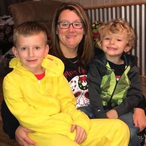 Meet your Posher, Jamie